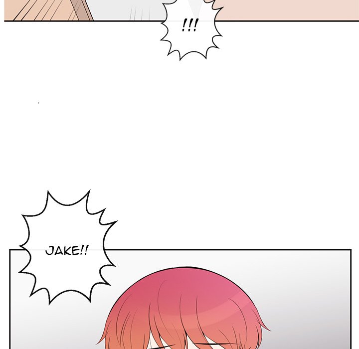 We Only Held Hands We Only Held Hands EP 79 - Toomics page 59 - 