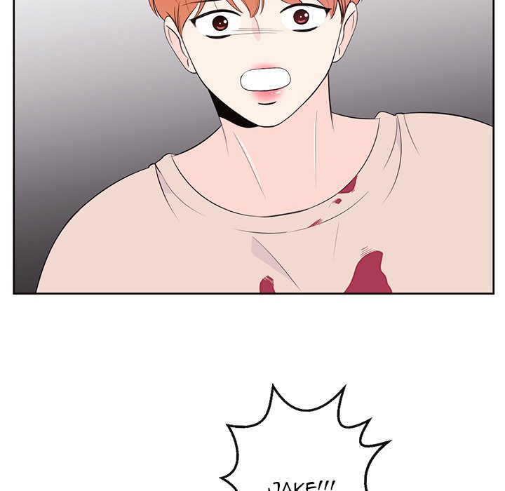 We Only Held Hands We Only Held Hands EP 79 - Toomics page 60 - 