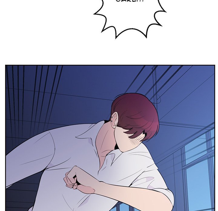 We Only Held Hands We Only Held Hands EP 79 - Toomics page 61 - 