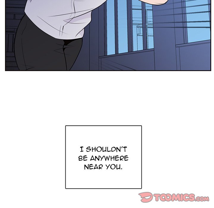 We Only Held Hands We Only Held Hands EP 79 - Toomics page 62 - 
