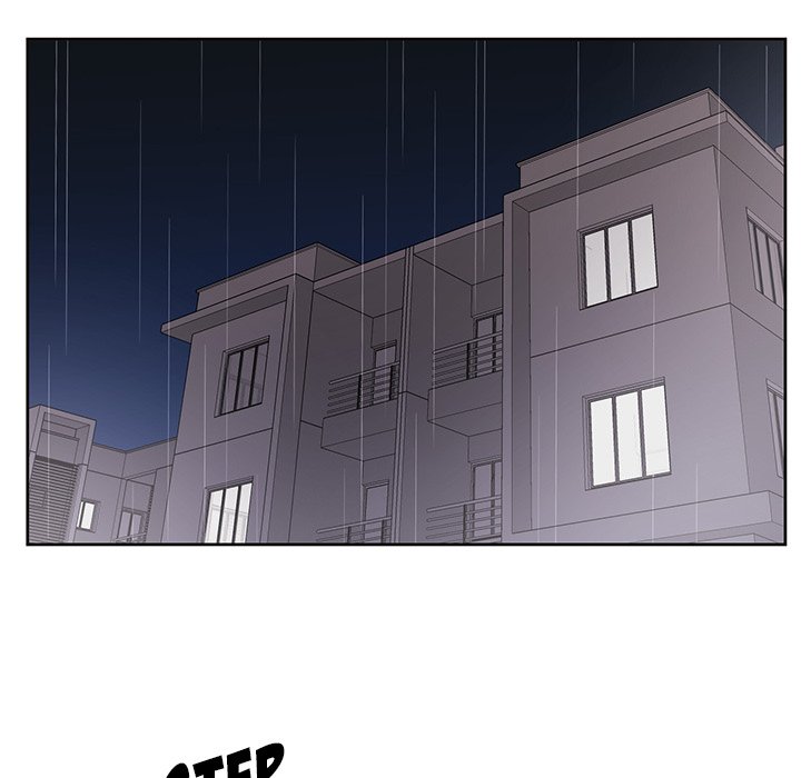 We Only Held Hands We Only Held Hands EP 79 - Toomics page 64 - 