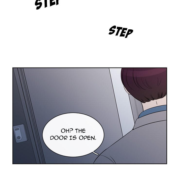 We Only Held Hands We Only Held Hands EP 79 - Toomics page 65 - 