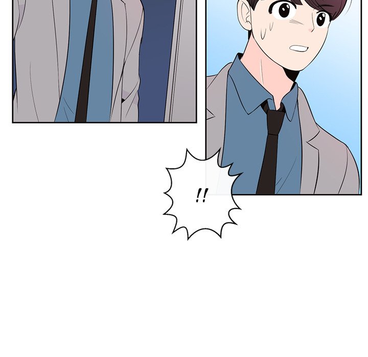 We Only Held Hands We Only Held Hands EP 79 - Toomics page 67 - 