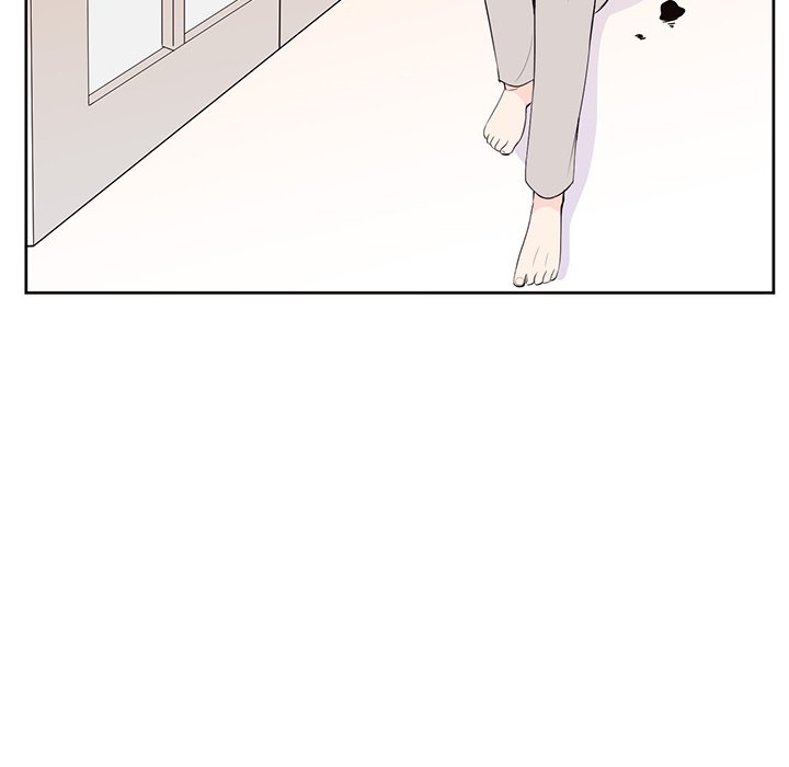 We Only Held Hands We Only Held Hands EP 79 - Toomics page 69 - 