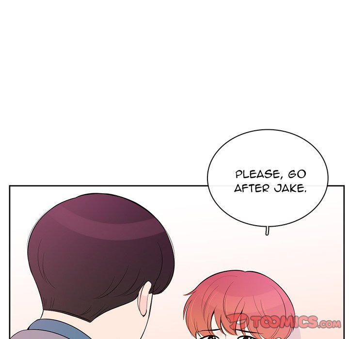 We Only Held Hands We Only Held Hands EP 79 - Toomics page 74 - 