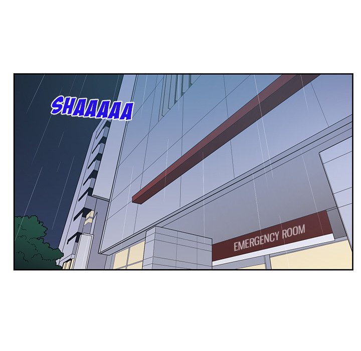 We Only Held Hands We Only Held Hands EP 79 - Toomics page 79 - 