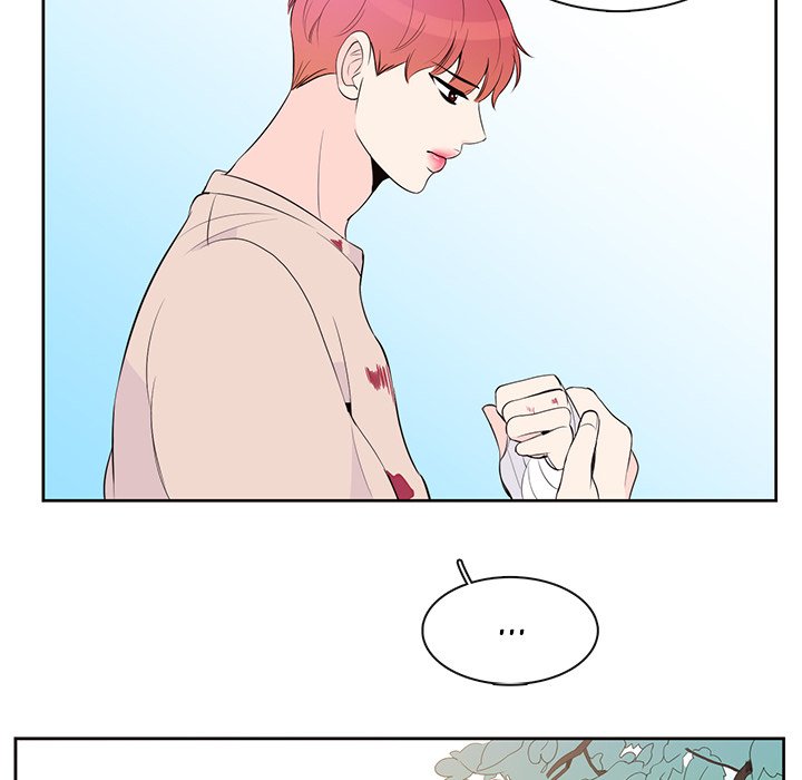 We Only Held Hands We Only Held Hands EP 79 - Toomics page 82 - 