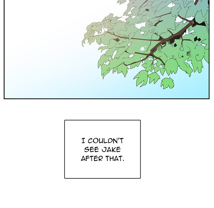 We Only Held Hands We Only Held Hands EP 79 - Toomics page 83 - 
