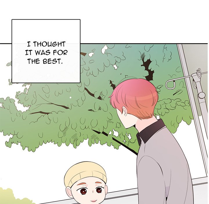 We Only Held Hands We Only Held Hands EP 79 - Toomics page 84 - 