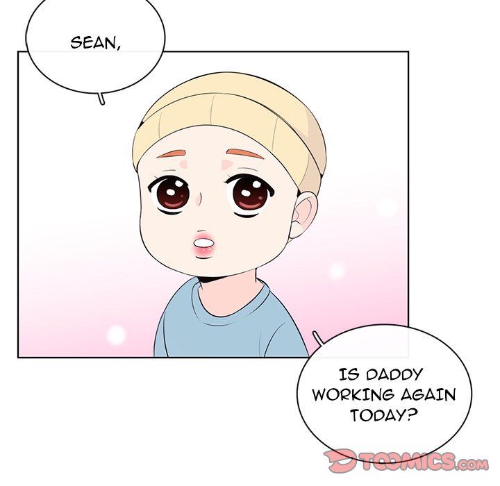 We Only Held Hands We Only Held Hands EP 79 - Toomics page 86 - 