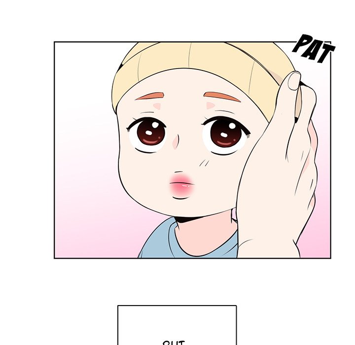 We Only Held Hands We Only Held Hands EP 79 - Toomics page 87 - 