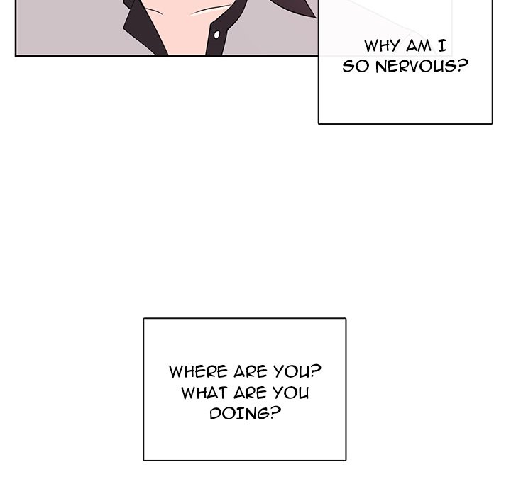 We Only Held Hands We Only Held Hands EP 79 - Toomics page 89 - 