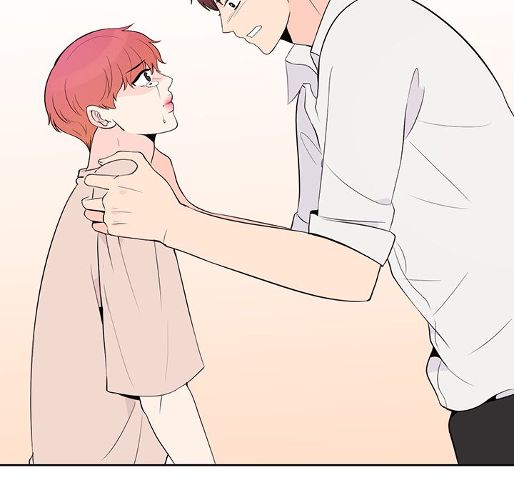 We Only Held Hands We Only Held Hands EP 79 - Toomics page 10 - 