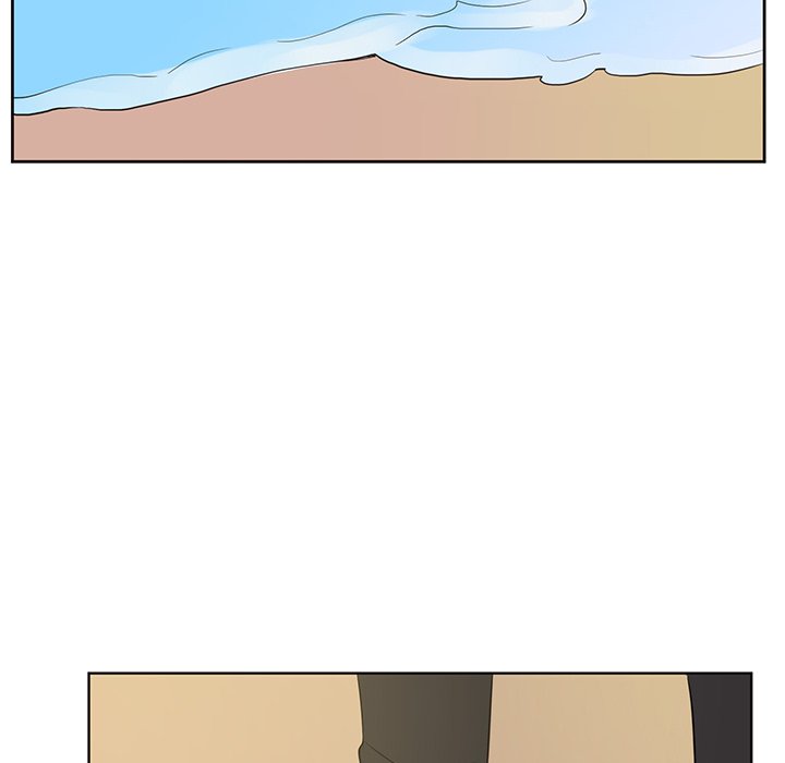 We Only Held Hands We Only Held Hands EP 79 - Toomics page 91 - 