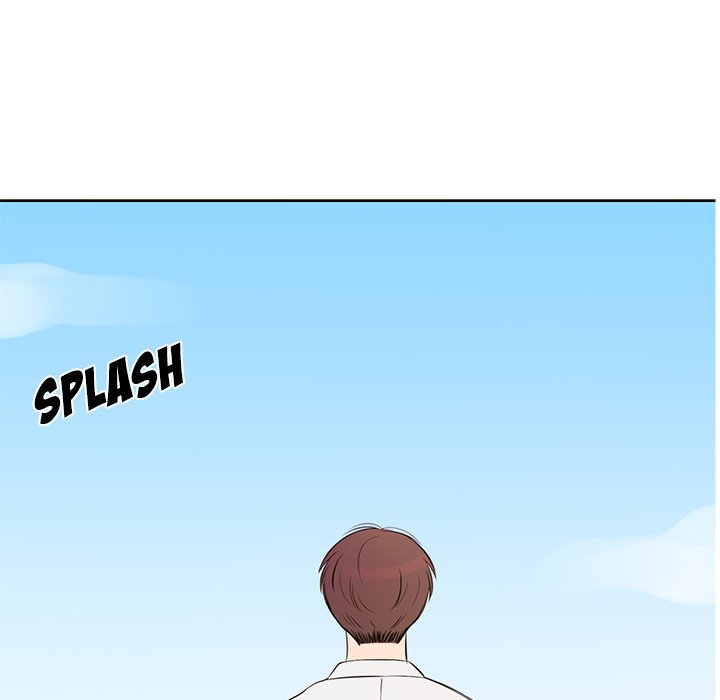 We Only Held Hands We Only Held Hands EP 79 - Toomics page 93 - 