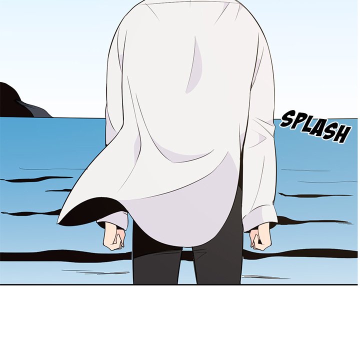 We Only Held Hands We Only Held Hands EP 79 - Toomics page 94 - 