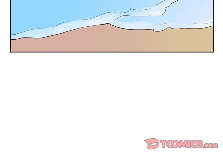 We Only Held Hands We Only Held Hands EP 80 - Toomics page 2 - 