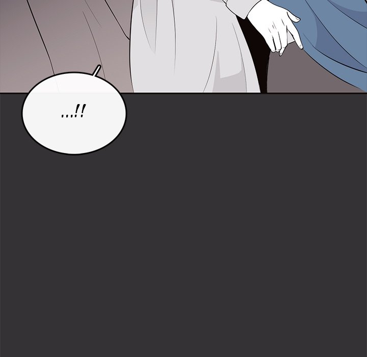 We Only Held Hands We Only Held Hands EP 80 - Toomics page 101 - 
