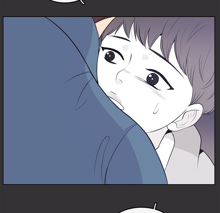 We Only Held Hands We Only Held Hands EP 80 - Toomics page 103 - 