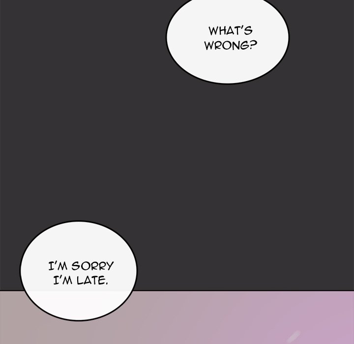 We Only Held Hands We Only Held Hands EP 80 - Toomics page 104 - 