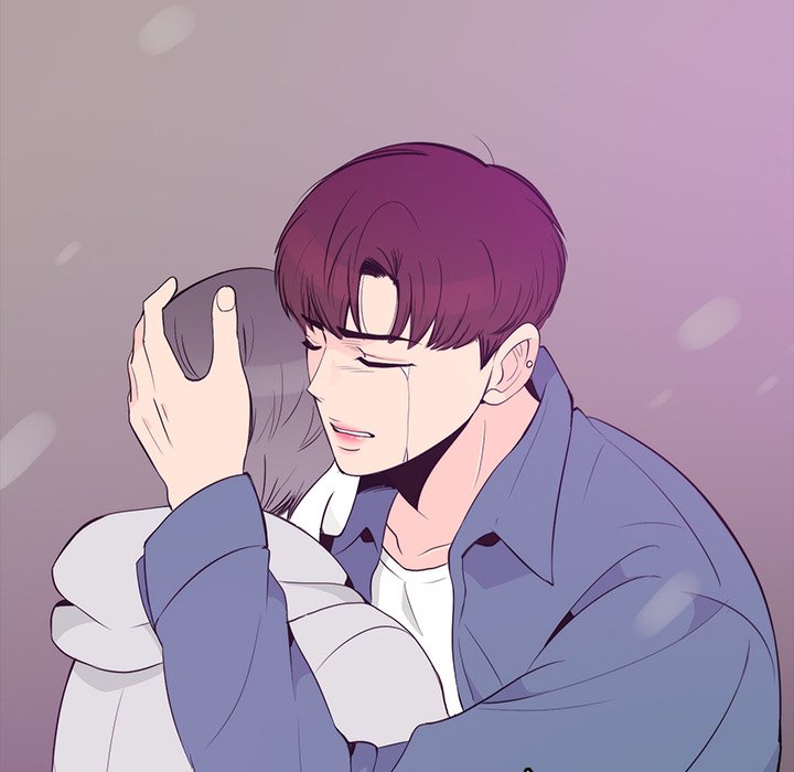 We Only Held Hands We Only Held Hands EP 80 - Toomics page 105 - 