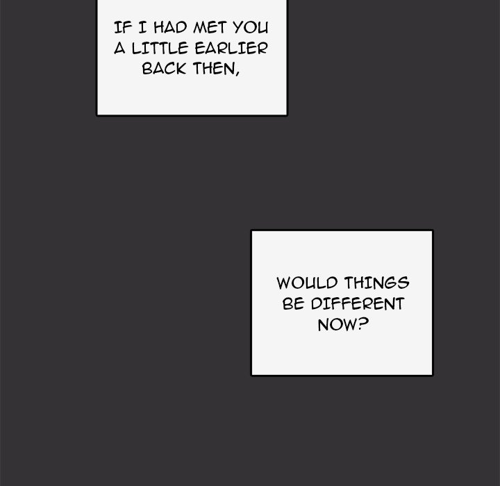 We Only Held Hands We Only Held Hands EP 80 - Toomics page 107 - 