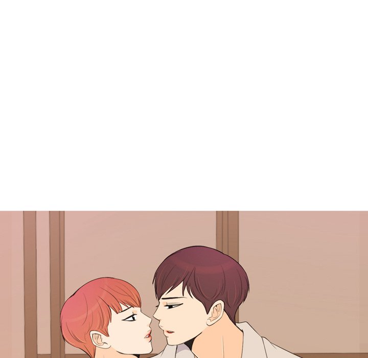 We Only Held Hands We Only Held Hands EP 80 - Toomics page 12 - 