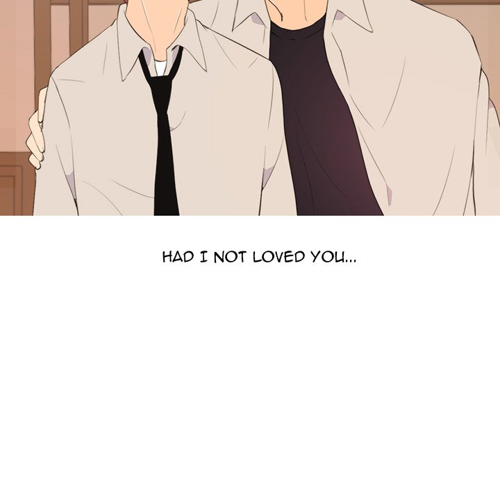 We Only Held Hands We Only Held Hands EP 80 - Toomics page 13 - 
