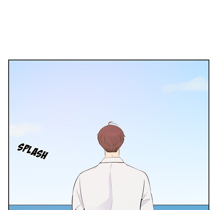 We Only Held Hands We Only Held Hands EP 80 - Toomics page 15 - 