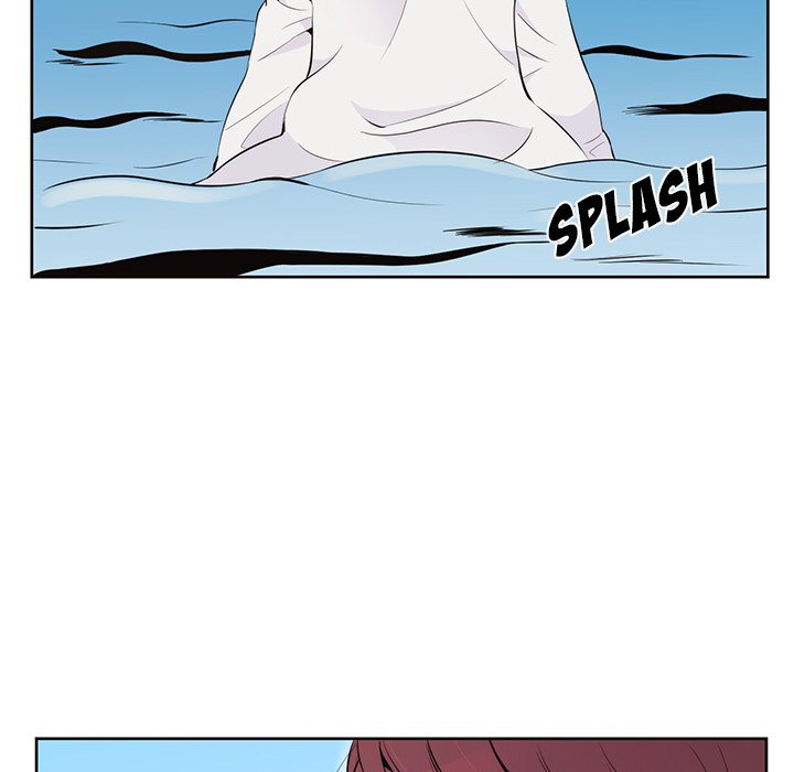 We Only Held Hands We Only Held Hands EP 80 - Toomics page 16 - 