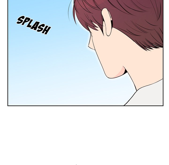 We Only Held Hands We Only Held Hands EP 80 - Toomics page 17 - 