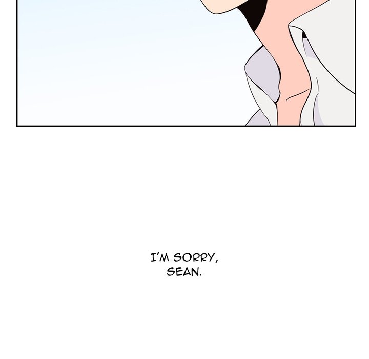 We Only Held Hands We Only Held Hands EP 80 - Toomics page 19 - 