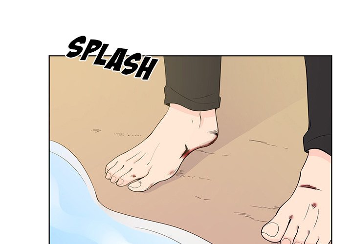 We Only Held Hands We Only Held Hands EP 80 - Toomics page 3 - 