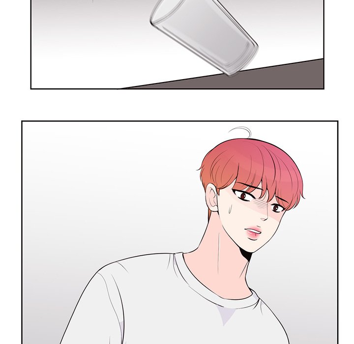 We Only Held Hands We Only Held Hands EP 80 - Toomics page 21 - 