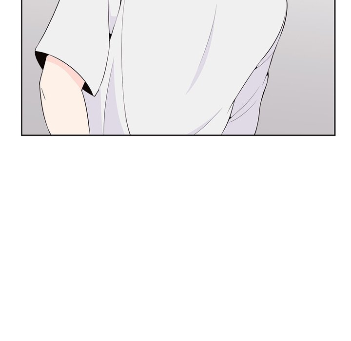 We Only Held Hands We Only Held Hands EP 80 - Toomics page 22 - 