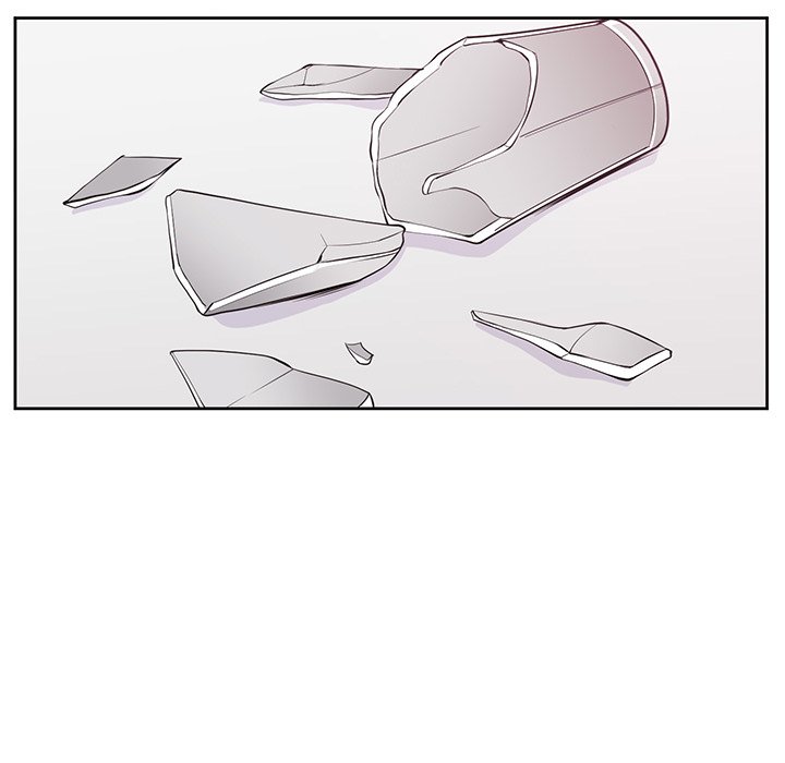 We Only Held Hands We Only Held Hands EP 80 - Toomics page 23 - 