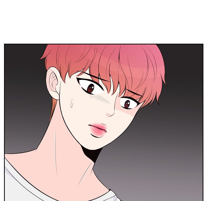 We Only Held Hands We Only Held Hands EP 80 - Toomics page 24 - 