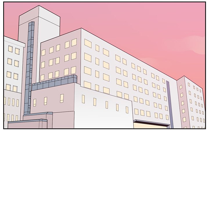 We Only Held Hands We Only Held Hands EP 80 - Toomics page 28 - 