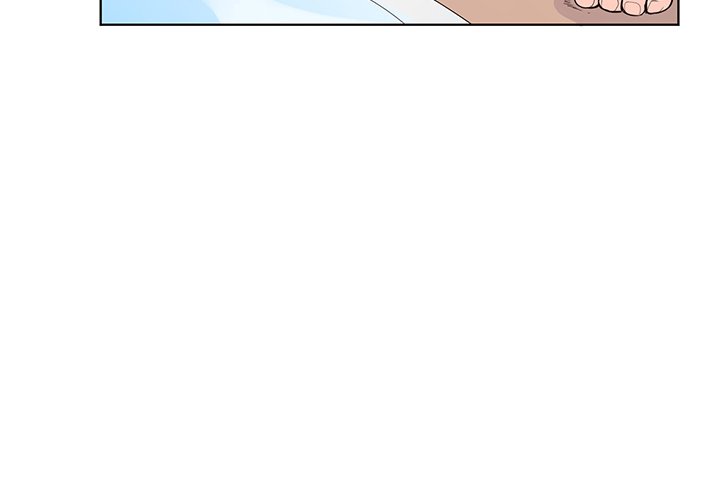We Only Held Hands We Only Held Hands EP 80 - Toomics page 4 - 