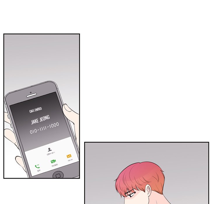 We Only Held Hands We Only Held Hands EP 80 - Toomics page 31 - 