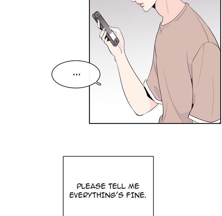 We Only Held Hands We Only Held Hands EP 80 - Toomics page 32 - 