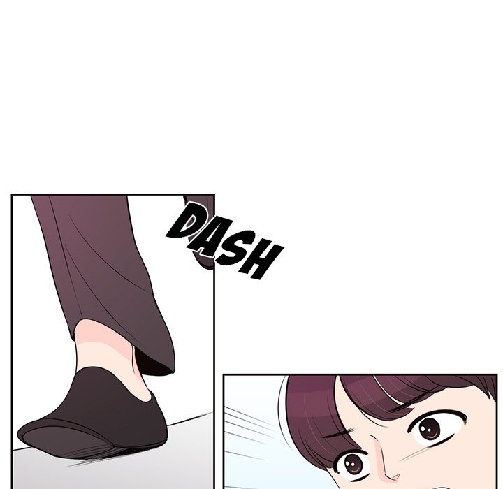 We Only Held Hands We Only Held Hands EP 80 - Toomics page 35 - 