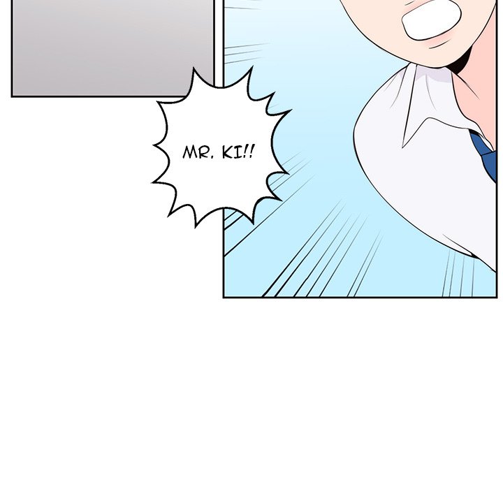 We Only Held Hands We Only Held Hands EP 80 - Toomics page 36 - 