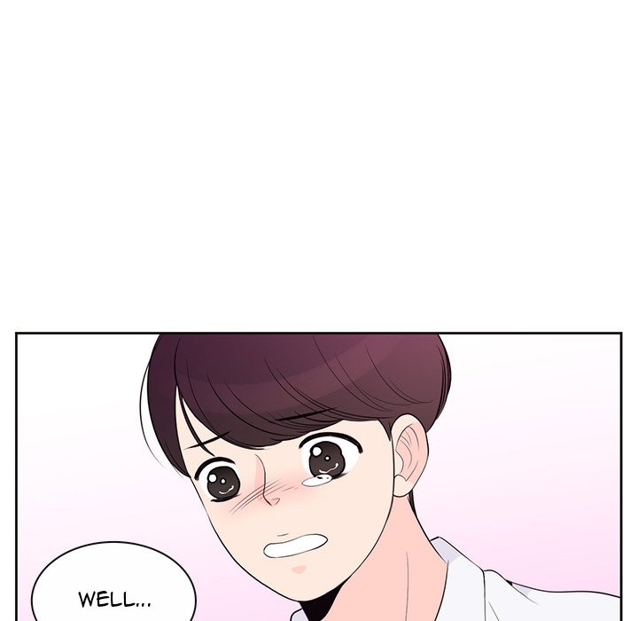 We Only Held Hands We Only Held Hands EP 80 - Toomics page 40 - 