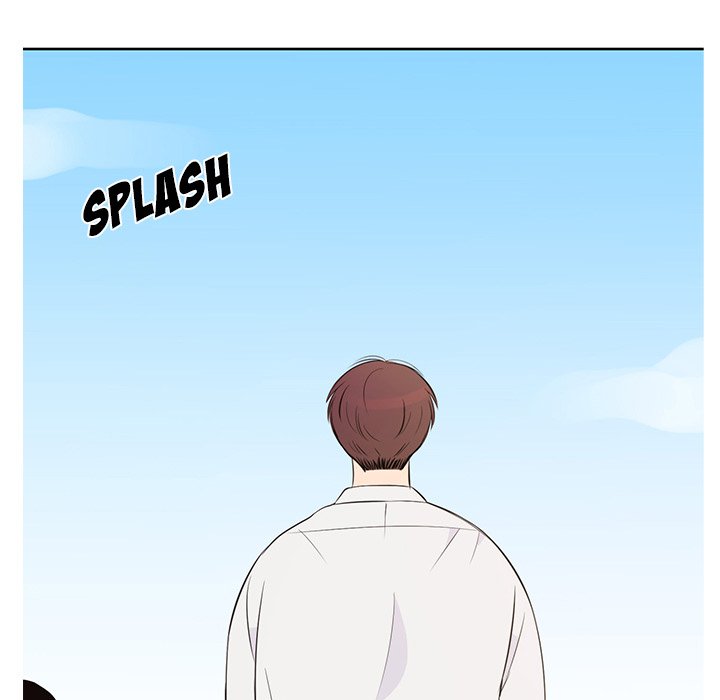 We Only Held Hands We Only Held Hands EP 80 - Toomics page 5 - 
