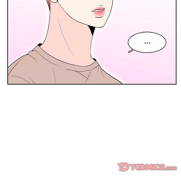 We Only Held Hands We Only Held Hands EP 80 - Toomics page 42 - 
