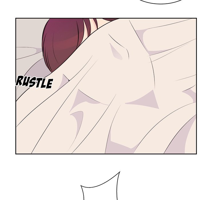 We Only Held Hands We Only Held Hands EP 80 - Toomics page 47 - 