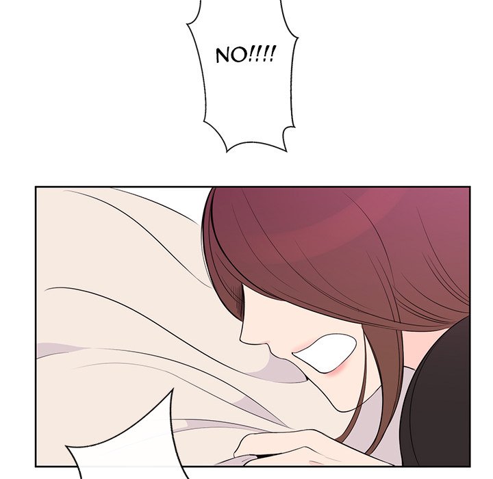 We Only Held Hands We Only Held Hands EP 80 - Toomics page 48 - 