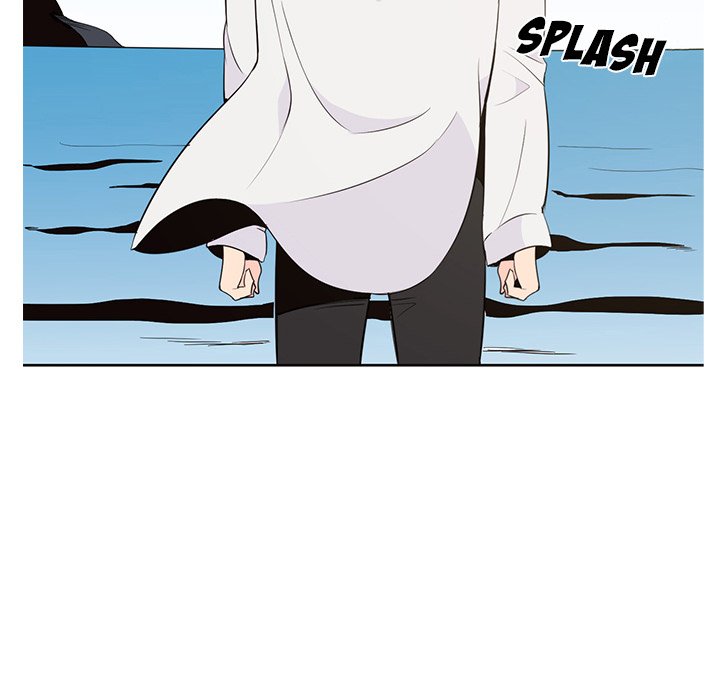 We Only Held Hands We Only Held Hands EP 80 - Toomics page 6 - 