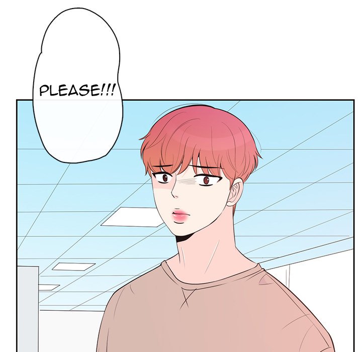 We Only Held Hands We Only Held Hands EP 80 - Toomics page 51 - 